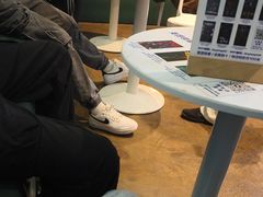 -棂笼·深度沉浸密室(武汉旗舰店)