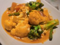 -帕娜·泰式茶餐厅·Bistro(近铁广场店)
