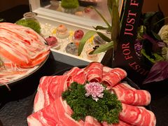-色響火锅(恒隆广场店)