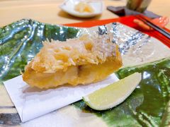 甘鲷立鲮烧-鮨青(恒基名人购物中心店)