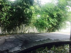 -威海天沐度假区温泉
