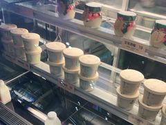 -宝珠奶酪(闵行仲盛店)
