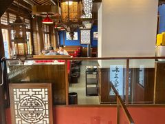 -木王宴语·野生鲜菌火锅(玉河店)