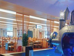 -汤连得温泉馆(宝山店)