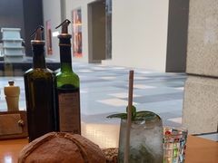 -君悦酒店·La Terrazza意合園·意式风味