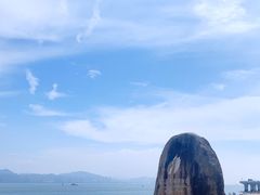 -白城沙滩