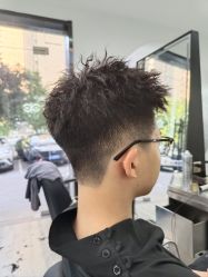 点击看大图 -紫妍发型