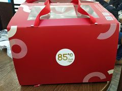 -85度C(大连店)