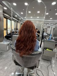 -老佛爷Hair染发烫发Salon