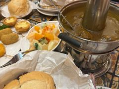 -番茄屋葡式美食(总店)