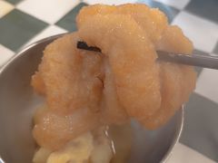 -螺思宝螺蛳粉火锅·鸭脚煲(西乡店)