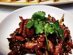 -徐记私厨(半淞园路店)