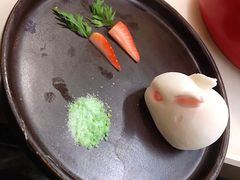 -京华烟云·北京烤鸭(领展购物广场·中关村店)