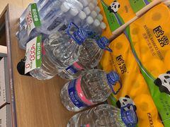 -中国石化西便门加油站(白云观街店)