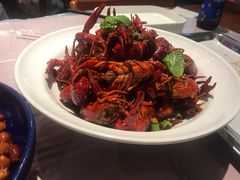 -有位虾匠·香辣蟹·小龙虾(李村店)