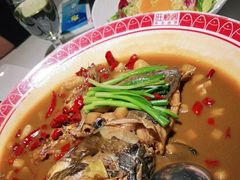 -旺顺阁鱼头泡饼(常营店)