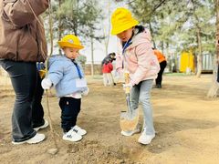 -Thinkfirst幼儿园(CBD双井校区)
