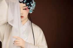 -盘子女人坊古装写真摄影(天津总店)