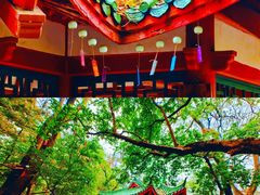 -叠彩山景区