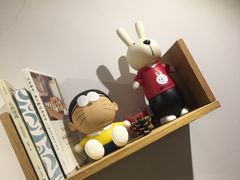 -面包与我Bread Or Me(长城汇店)