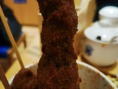 -马小毛老上海里脊肉(南翔印象城店)