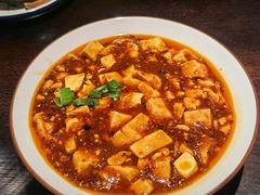 -绿茶餐厅(同成街华联店)