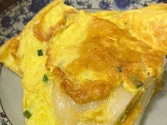 鸡蛋麻糍-万香姜汁(引泉路店)