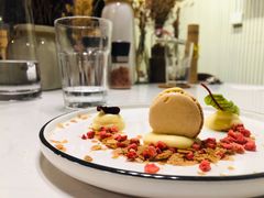 -K·Kitchen KK牛扒厨房(江南西店)