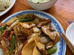 -老虎灶小吃