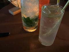 -MM·五声·音乐人与调酒师(西安路店)