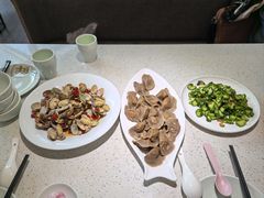 -船歌·鱼水饺青岛菜(金狮广场店)