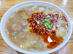 -清真·马继明肉丸胡辣汤回坊总店