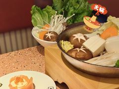 -元气寿司(东方宝泰店)
