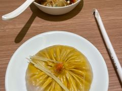 -苏小柳点心·手作小笼包(鸿寿坊分院)