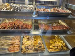 -马小毛老上海里脊肉(南翔印象城店)