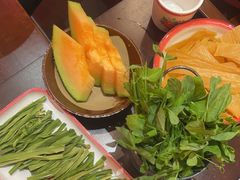 -江北北火锅馆·公路夜市(魏公村店)