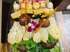 -润泽园椰子鸡(汇一城店)