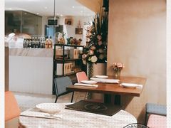 大堂-ALLORA意大利餐厅(丰盛里店)