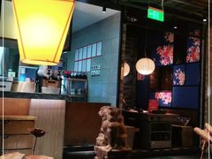 大堂-湊湊火锅·茶憩(恒隆广场店)