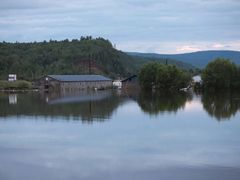 -北极村旅游风景区
