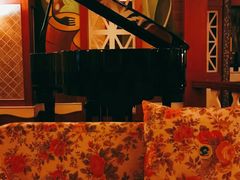 -栖巢咖啡馆(双岗店)