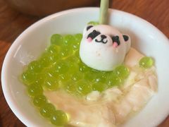 -老板恋上鱼(恒隆广场店)