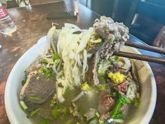 -潮镇老尾牛杂(环城西路店)