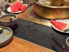 -巴奴毛肚火锅(大剧院店)