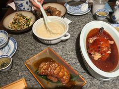 -南京大牌档(青岛万象城店)