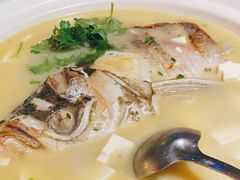 -新白鹿餐厅(百联中环店)