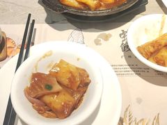 -虾饺妹·粤式手工点心(水荫路店)