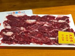 -大吉利·潮汕鲜牛肉火锅(西安店)