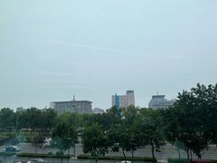 -济南香格里拉·咖啡泉自助餐厅