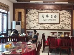 -太湖好灶头土菜馆(石公路店)